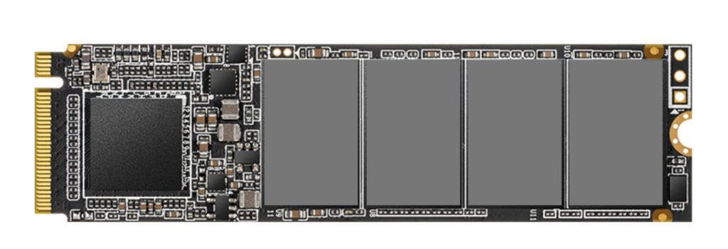 SSD-M.2固態硬碟