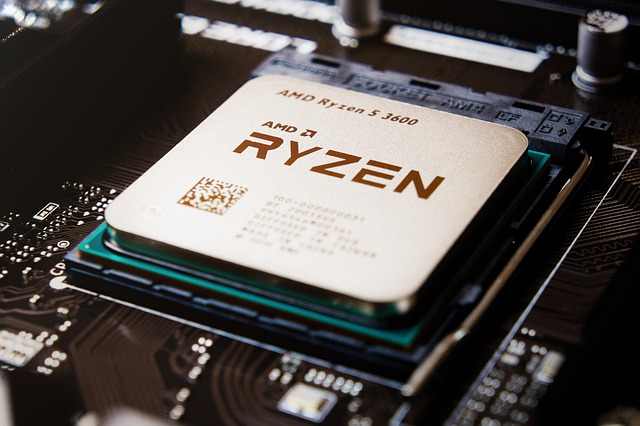 AMD的R系列CPU